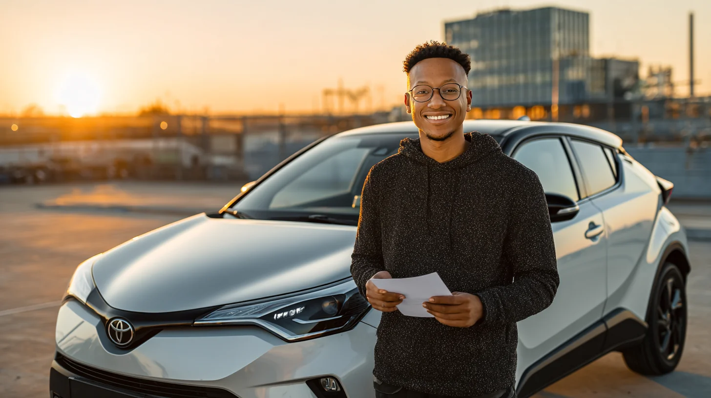 Что делать international водителю сразу после ДТП в Америке